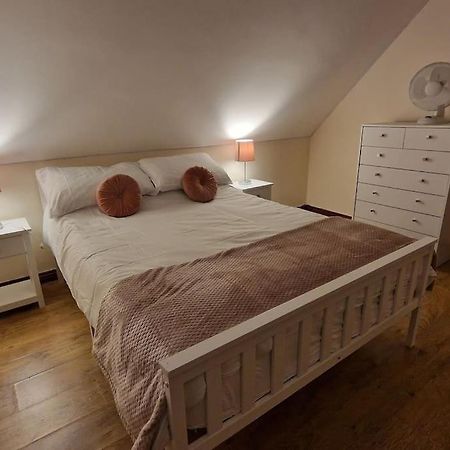 The Hay Barn Villa Boston Dış mekan fotoğraf