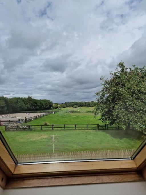 The Hay Barn Villa Boston Dış mekan fotoğraf
