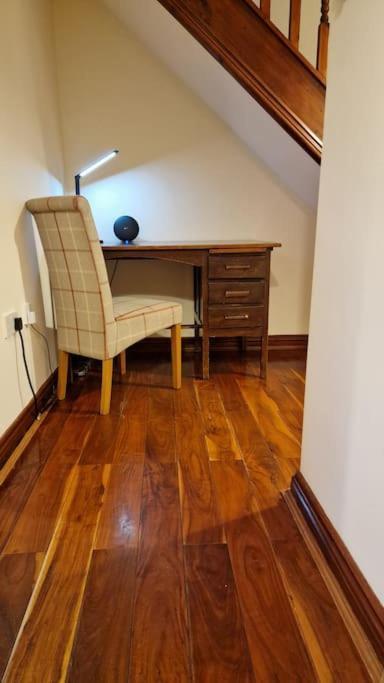 The Hay Barn Villa Boston Dış mekan fotoğraf